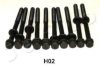 JAPKO 115H02 Cylinder Head Bolt